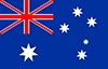 Flag of Australia