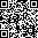 PayPal QR code for donations in Swiss Franc