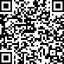 PayPal QR code for donations in British Pound