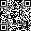 PayPal QR code for donations in US Dollar